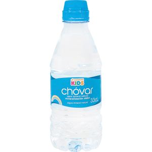 CONSUM Agua Mineral Natural Tapón Sport