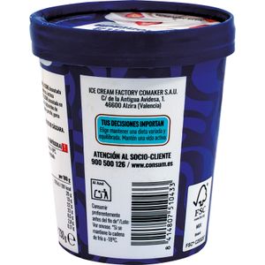 Nata Montada 500 Ml.