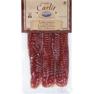 Llonganissa de la Cerdanya 100 Gr