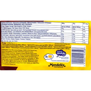 Galletas Saladas Bacón Paquete