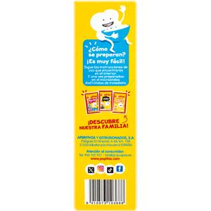 Palomitas Microondas Saladas Pack de 3