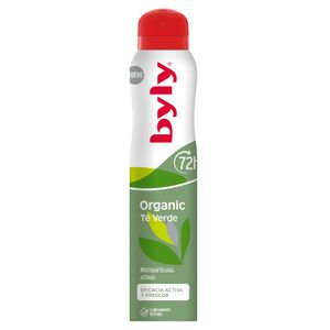 Imagen de Desodorante Spray Fresh Nature
