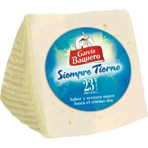 Imagen de Queso Mezcla Tierno Cuña