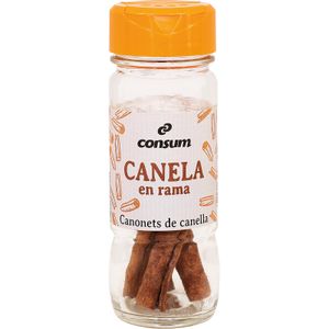Canela en Rama Tarro