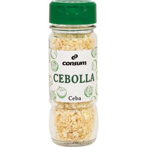 Cebolla Tarro