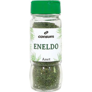 Eneldo Tarro