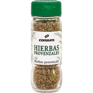 Hierbas Provenzales Tarro