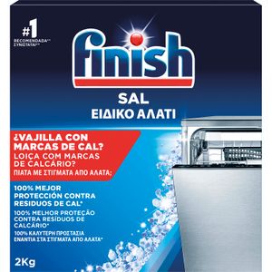 Comprar Lavavajillas maquina finish u en Supermercados MAS Online