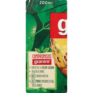 Néctar Piña Pack de 3