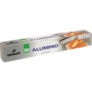 Imagen de Aluminio