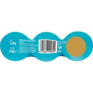 Aceitunas Rellenas Anchoa Suave Pack 3