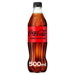 Comprar refresco coca cola zero pack