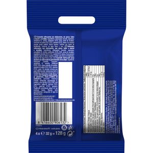 Caramelo Eucalipto Menta Pack de 4