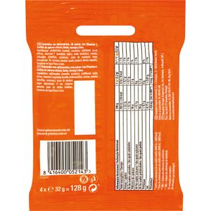 Caramelos Cítricos Vita C sin Azúcar