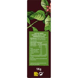 Café Grano Mezcla