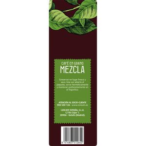 Café Grano Mezcla
