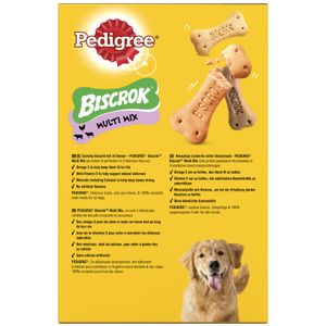 Snack Galleta Perros Galleta Perros