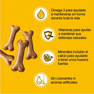 Snack Galleta Perros Galleta Perros