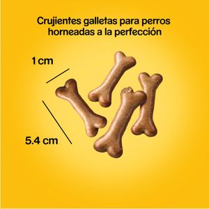 Snack Galleta Perros Galleta Perros