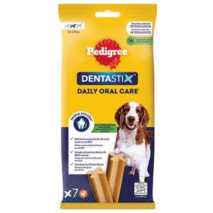 Imagen de Snack Dental Perros Dentastix Perro Mediano