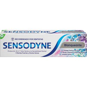 Imagen de Dentífrico Blanqueante