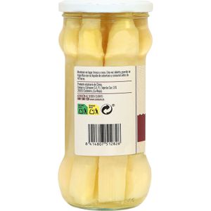Espárragos Extra 6/9 Piezas Frasco