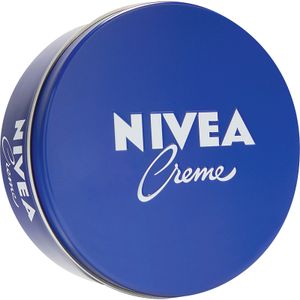 Crema Lata Azul Cara, Cuerpo y Manos NIVEA