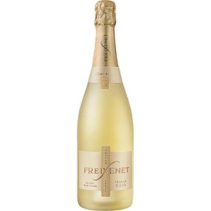 FREIXENET Cava Semi Carta Nevada D.O.Cava