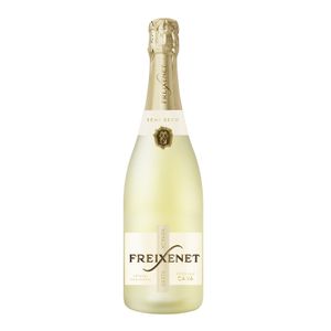 FREIXENET Cava Semi Carta Nevada D.O.Cava