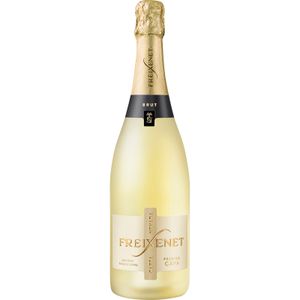 CARTA NEVADA Cava Brut D.O.Cava