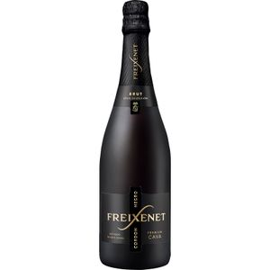 CORDON NEGRO Cava Brut D.O. Cava