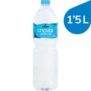 AGUA CORTES 5L Precio unidad