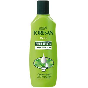 Imagen de Ambientador WC Liquido Concentrado