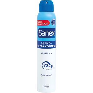 Segona imatge del producte Desodorant Esprai Extra Control Microtalc de la marca SANEX