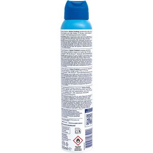 Tercera imatge del producte Desodorant Esprai Extra Control Microtalc de la marca SANEX