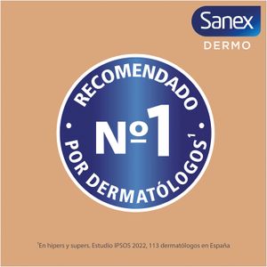 Quarta imatge del producte Desodorant Esprai Extra Control Microtalc de la marca SANEX