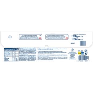 Actimel Actikids Sabor Fresa Pack 12 ud.