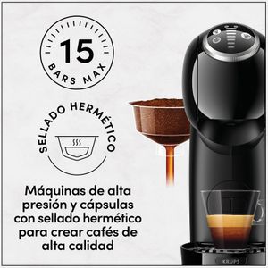 Cappuccino Cápsulas 8+8 Unidades