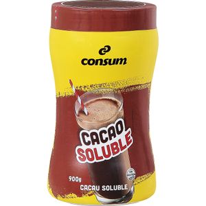 Cacao Instantáneo Turbo  ¡Haz la compra en Consum!