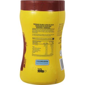 Cacao Soluble