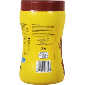 Cacao Soluble