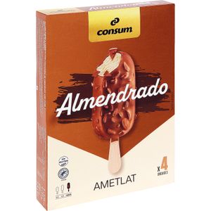 Bombón Almendrado 4 Unidades