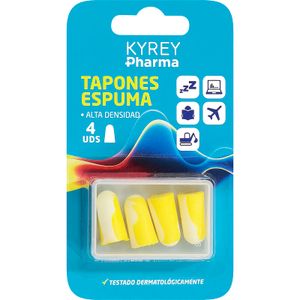 Tapones de Cera  ¡Haz la compra en Consum!