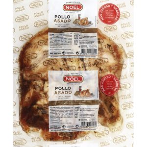 Pollo Asado al VacÍo
