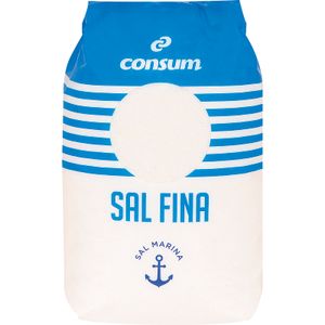 Sal Fina 1 kg