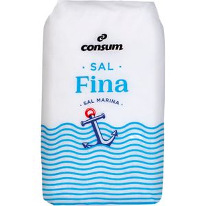Sal Fina Bolsa