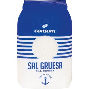 Sal gorda - 1 kg