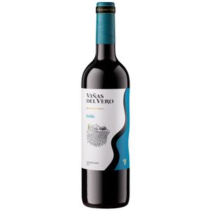 VIÑAS D VERO Vino Tinto Roble D.O.Somontano