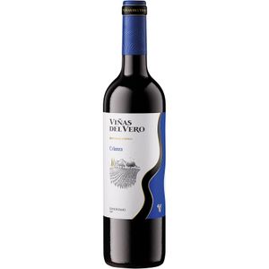 VIÑAS D VERO Vino Tinto Crianza D.O.Somontano