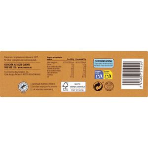 Cono Vainilla Chocolate Pack de 6 Unidades